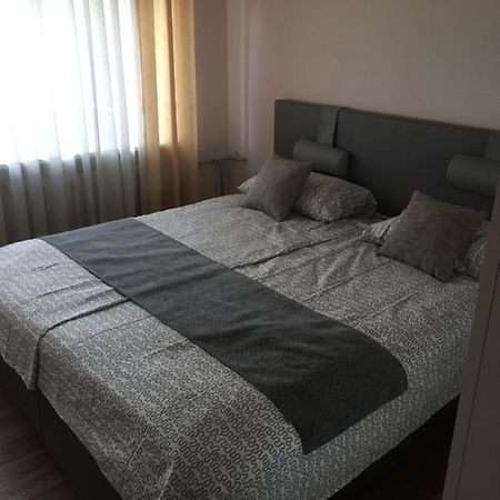 Panevėžys City Center Apartments מראה חיצוני תמונה