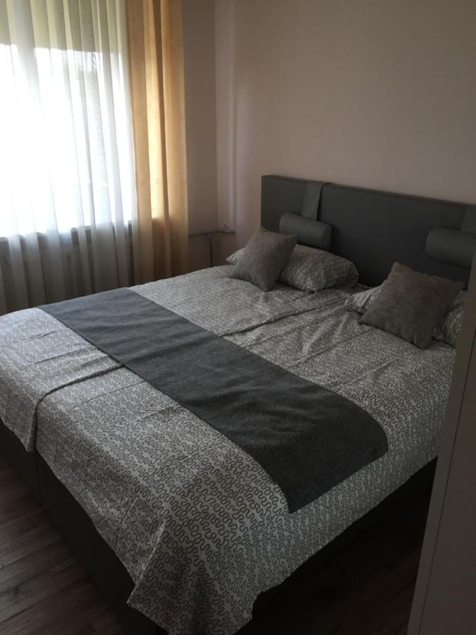 Panevėžys City Center Apartments מראה חיצוני תמונה