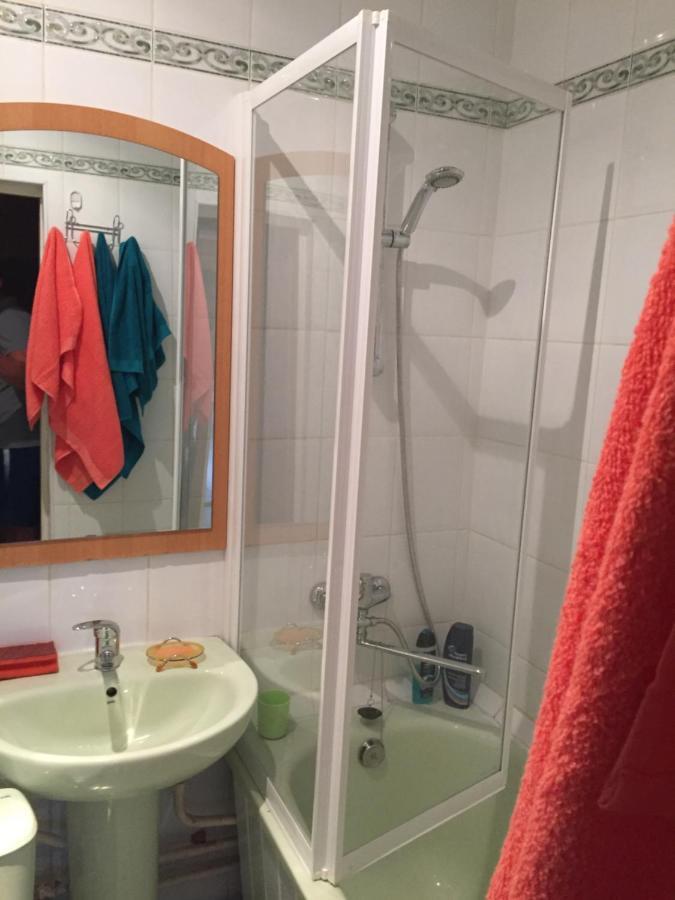 Panevėžys City Center Apartments מראה חיצוני תמונה