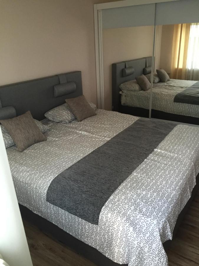 Panevėžys City Center Apartments מראה חיצוני תמונה